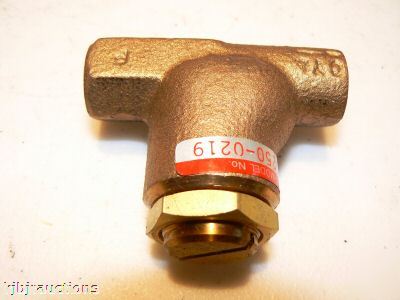 5 schrader bellows 3250-0219 flow control valves 