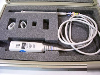 Agilent 1152A 2.5GHZ active probe hewlett packard hp 