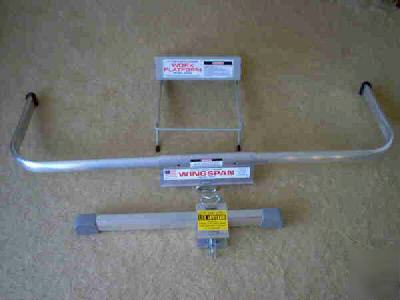 All three ladder acc for little giant ladders fr s&h