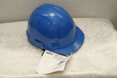 Bullard advent A1 fire ems helmet hard hat hardhat