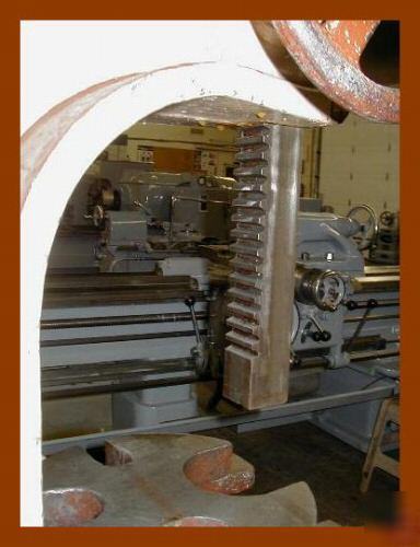 Dake 12 ton, ratchet type compound leverage arbor press