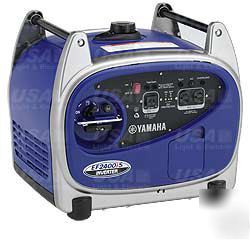 EF2400IS yamaha generator portable
