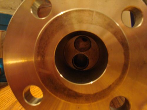 Endress hauser 1.5