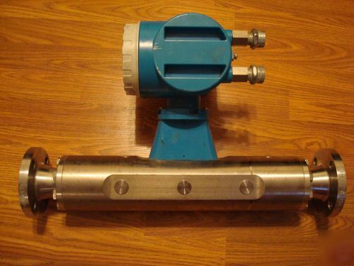 Endress hauser 1.5