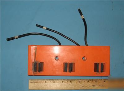 Furnas stab/female assembly for size 2 starter