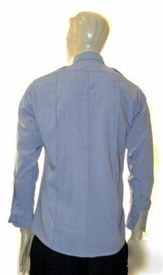 Horace small security - public safety uniform shirt 