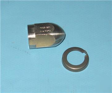 Ingersoll rand shaft nut