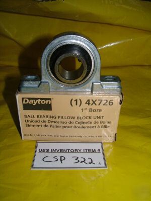 New dayton 1
