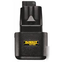 New dewalt battery pack DW9048 