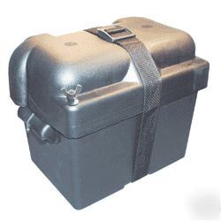 New forklift battery box - parts #70 - free shipping