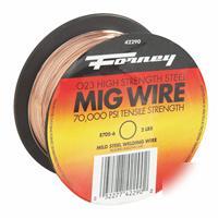 New forney 10LB .023 mig wire 42285 