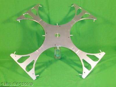 Novellus 02-279692-00 wafer transfer plate assembly