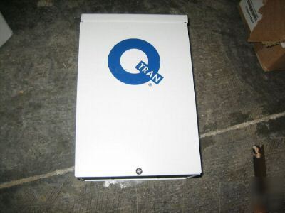 Q-tran QLS300DT 300 watt low voltage transformer