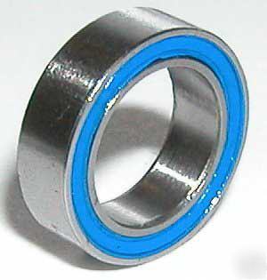 Sealed ball bearing 6811-2RS 55X72X9 bearings 55X72 mm