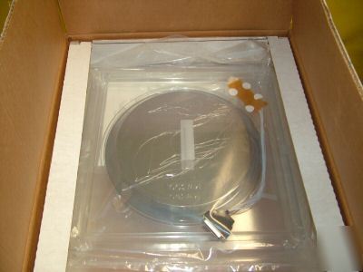 Sensarray type k 300MM test wafer 1501B-12-0004