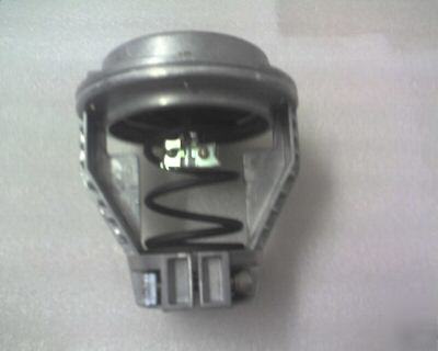 Siemens actuator, 599-01083, 4