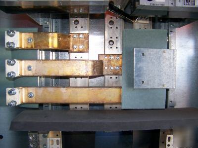 Siemens smnd strap kit mount circuit breaker S5 P5