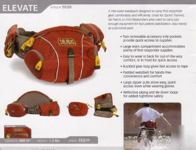Statpacks 