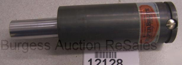 Superbrute super brute gas spring die stamping hydrogen