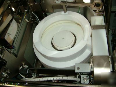 Svg 90S pdpi polymide coater developer track 200MM