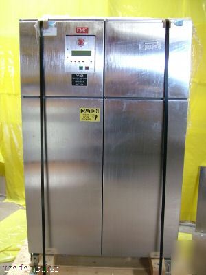 Svg 90S pdpi polymide coater developer track 200MM