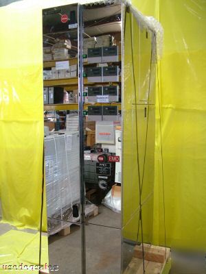 Svg 90S pdpi polymide coater developer track 200MM
