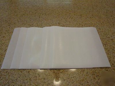 Teflon sheet 12