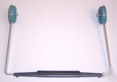 Tektronix tek handle 22XX serie 367028900 / 367-0289-00