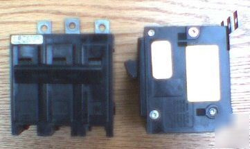 Westinghouse QBHW3030H quicklag b 30 a circuit breaker