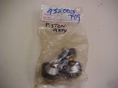 Paasche spray gun part parts u-873E piston lot of 3