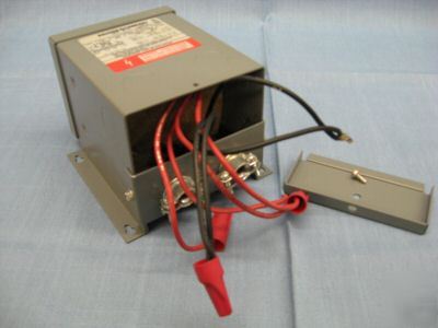 Square d transformer 250SV1B 1H722