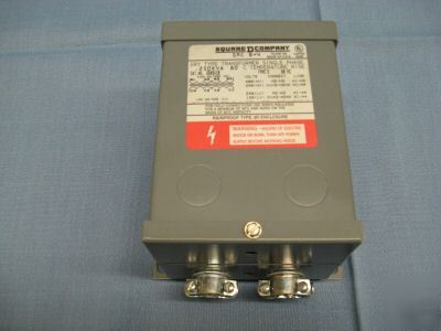 Square d transformer 250SV1B 1H722