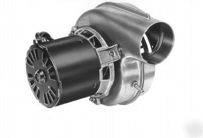 A138 fasco draft inducer blower 