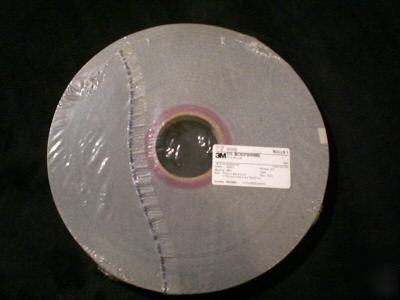  1-roll, 3M 373L microfinishing film 