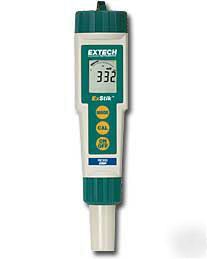 Extech RE300 waterproof exstikÂ® orp meter