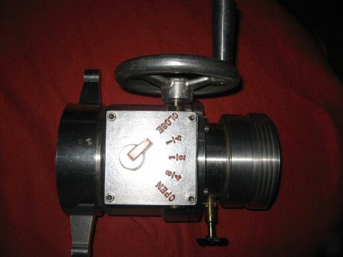 Jaffrey water valve fireman firefighting fire truck 