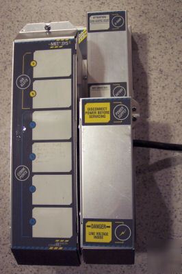 Johnson controls NCM300 nu-NCM300-0 rev. g ncu ncm 