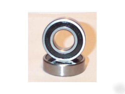 New (50) 6002-2RS electric motor/scooter bearings, lot