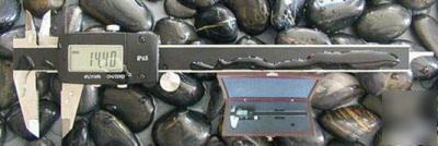 New 6Â¿ water-proof electronic digital caliper - 