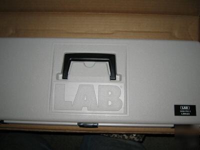 New in box lab pin kit for locksmith