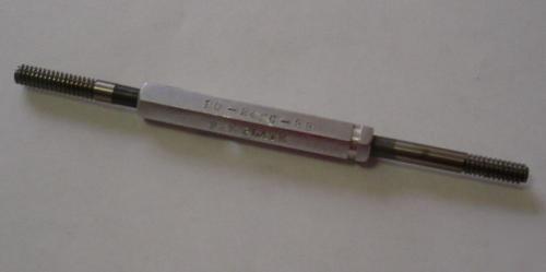 10-24NC-2B thread plug gage go / no go