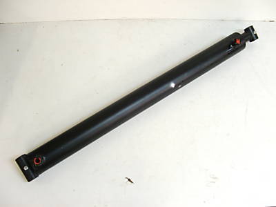 38â€ hydraulic cylinder