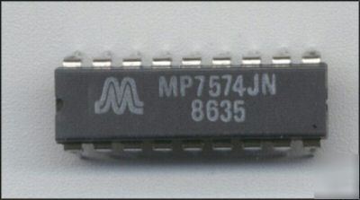 7574 / MP7574JN / MP7574 / binary-output