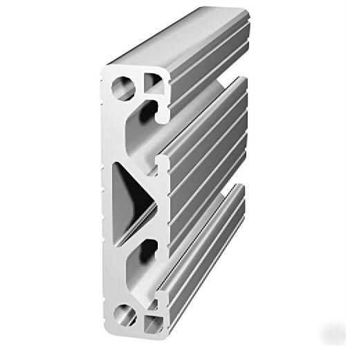 8020 t slot aluminum extrusion 15 s 3034 l x 96.50 n