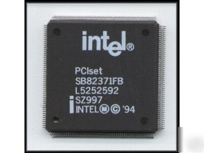 82371 / SB82371FB / SB82371 / intel integrated circuit