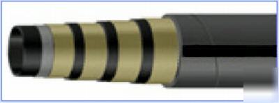 Hydraulic hose 2