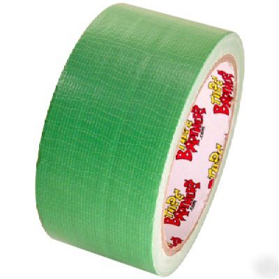 Light green duct tape 2