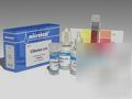 Microtest kit chlorine dpd colourmetric test 0-4MG/l