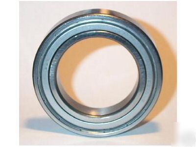 New (1) 6014-zz shielded ball bearing 70X110 mm, lot