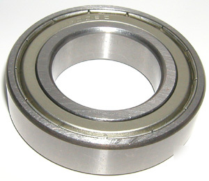 Quality ball bearing 6008ZZ 40X68X15 mm bearings 6008Z